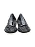 Franco Sarto Black Flats Size 5 - photo 2