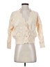 Unbranded Ivory Cardigan Size XXS (estimated) - photo 1