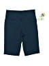 Ideology Blue Athletic Shorts Size S - photo 1