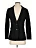J.Crew Black Blazer Size 4 - photo 1