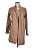 Chocolate Tan Cardigan Size M - photo 1