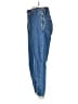 Zara Blue Jeans Size 8 - photo 5