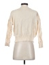 Unbranded Ivory Cardigan Size XXS (estimated) - photo 2
