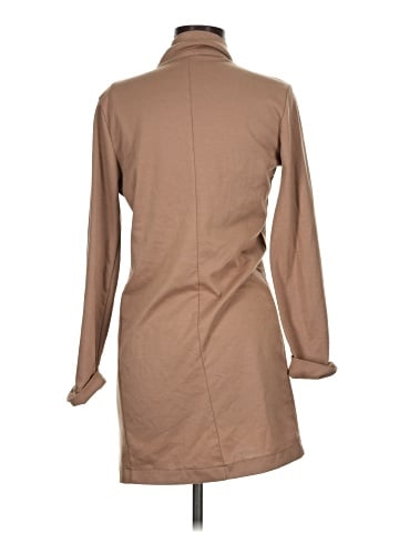 Chocolate Cardigan (view 2)