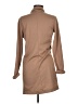 Chocolate Tan Cardigan Size M - photo 2