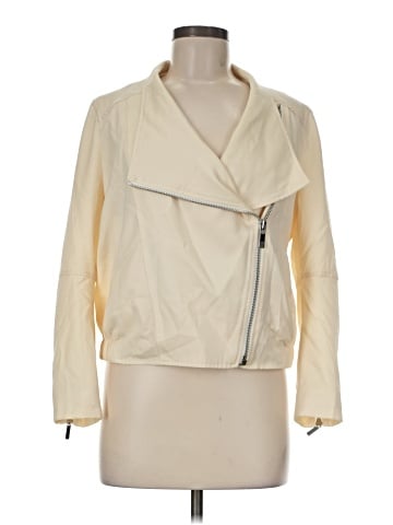 Elizabeth and James Jacket (view 1)