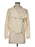 Elizabeth and James 100% Wool Ivory Jacket Size M - photo 1