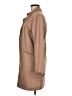 Chocolate Tan Cardigan Size M - photo 5