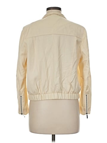 Elizabeth and James Jacket (view 2)