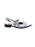 Wild Fable Silver Sandals Size 8 - photo 1