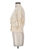 Unbranded Ivory Cardigan Size XXS (estimated) - photo 5