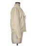 Elizabeth and James 100% Wool Ivory Jacket Size M - photo 4