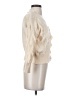 Unbranded Ivory Cardigan Size XXS (estimated) - photo 4