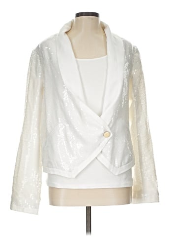 BCBGeneration Blazer (view 1)