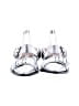 Wild Fable Silver Sandals Size 8 - photo 2