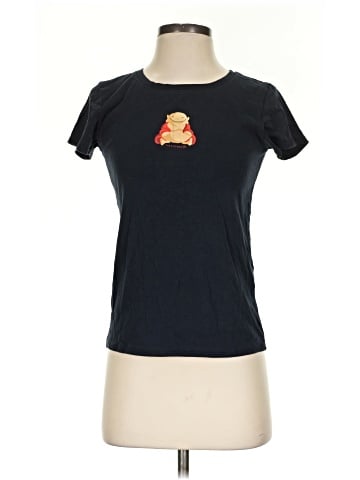 lucy Short Sleeve T-Shirt (view 1)