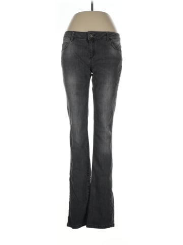 Zara Basic Jeans (view 1)