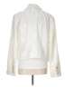 BCBGeneration 100% Polyester White Blazer Size L - photo 2