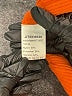 Shein Orange Long Sleeve Top Size 4 - photo 8