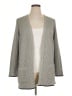 Talbots Gray Cardigan Size 1X Petite - photo 1