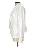 BCBGeneration 100% Polyester White Blazer Size L - photo 5
