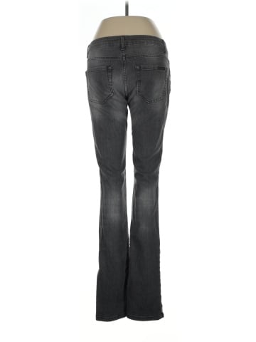 Zara Basic Jeans (view 2)