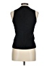 H By Halston Black Tank Top Size M - photo 2