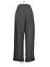Cartonnier Gray Casual Pants Size 4 - photo 2
