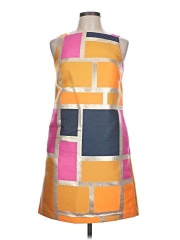 Trina Turk Cocktail Dress (view 1)