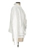 BCBGeneration 100% Polyester White Blazer Size L - photo 4
