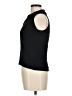 H By Halston Black Tank Top Size M - photo 5
