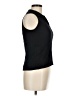 H By Halston Black Tank Top Size M - photo 4