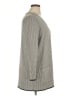 Talbots Gray Cardigan Size 1X Petite - photo 4