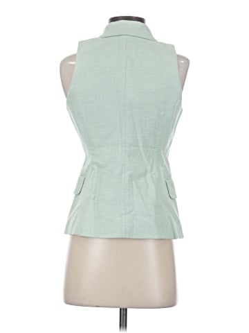 White House Black Market Vest (view 2)