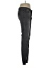 Zara Basic Hearts Gray Jeans Size 10 - photo 4