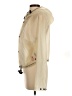 Hunter Ivory Raincoat Size S - photo 5