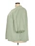 Unbranded Green 3/4 Sleeve Blouse Size 4X - photo 5
