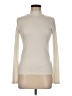 Uniqlo Ivory Long Sleeve Top Size 7 - photo 1