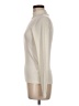 Uniqlo Ivory Long Sleeve Top Size 7 - photo 5
