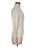 Uniqlo Ivory Long Sleeve Top Size 7 - photo 4