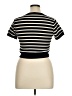 Atelier Black Cardigan Size XL - photo 2