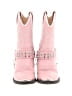 Durango Pink Boots Size 9 1/2 (kids) - photo 2