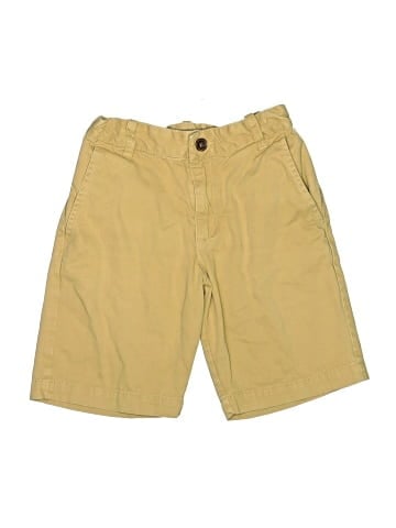 Hanna Andersson Khaki Shorts (view 1)