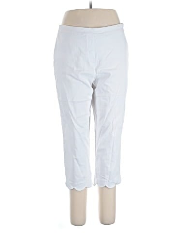 Zac & Rachel Casual Pants (view 1)