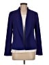 Chico's Blue Blazer Size Med (1) - photo 1