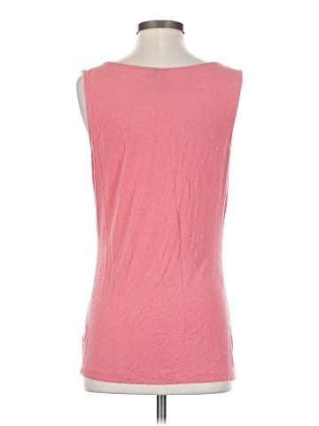 Relativity Sleeveless Top (view 2)