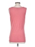 Relativity Pink Sleeveless Top Size S - photo 2