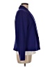 Chico's Blue Blazer Size Med (1) - photo 4