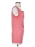 Relativity Pink Sleeveless Top Size S - photo 4