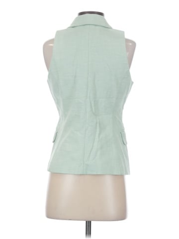 White House Black Market Vest (view 2)
